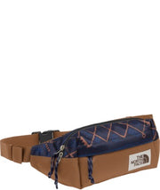 Aviator Navy Kilim Geo 3