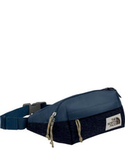 Navy Light Heather/Monterey Blue/Kelp Tan