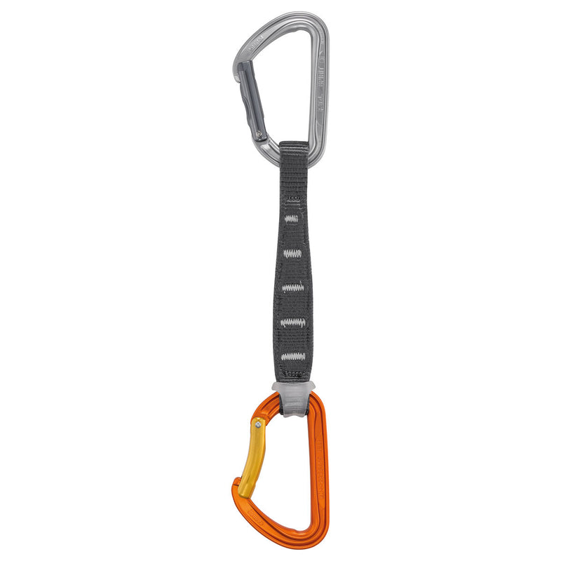 Petzl Quickdraw Carabiner