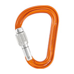 Petzl Attache Screw-Lock Carabiner