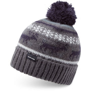 HEATHER CHARCOAL