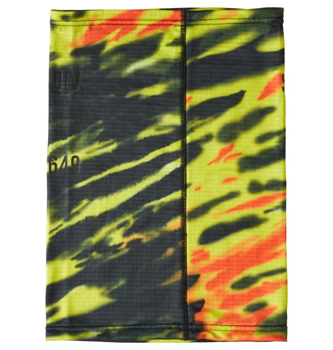 DC Canvas Neck Warmer