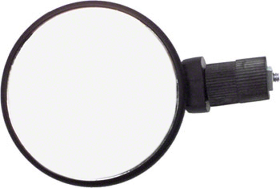 3rd Eye Handlebar End Mirror