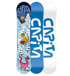Capita Micro Mini Snowboard - Kids