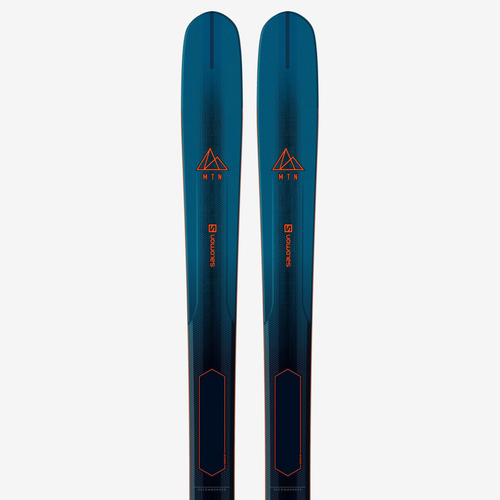 Salomon MTN Explore 95 Touring Skis