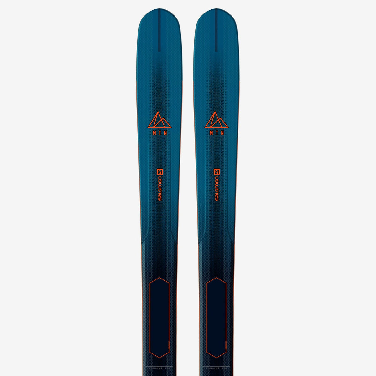 Salomon MTN Explore 95 Touring Skis