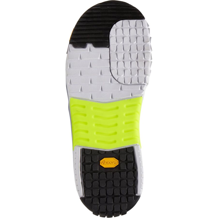 DC Shoe Co. The Laced Snowboard Boot - Men's