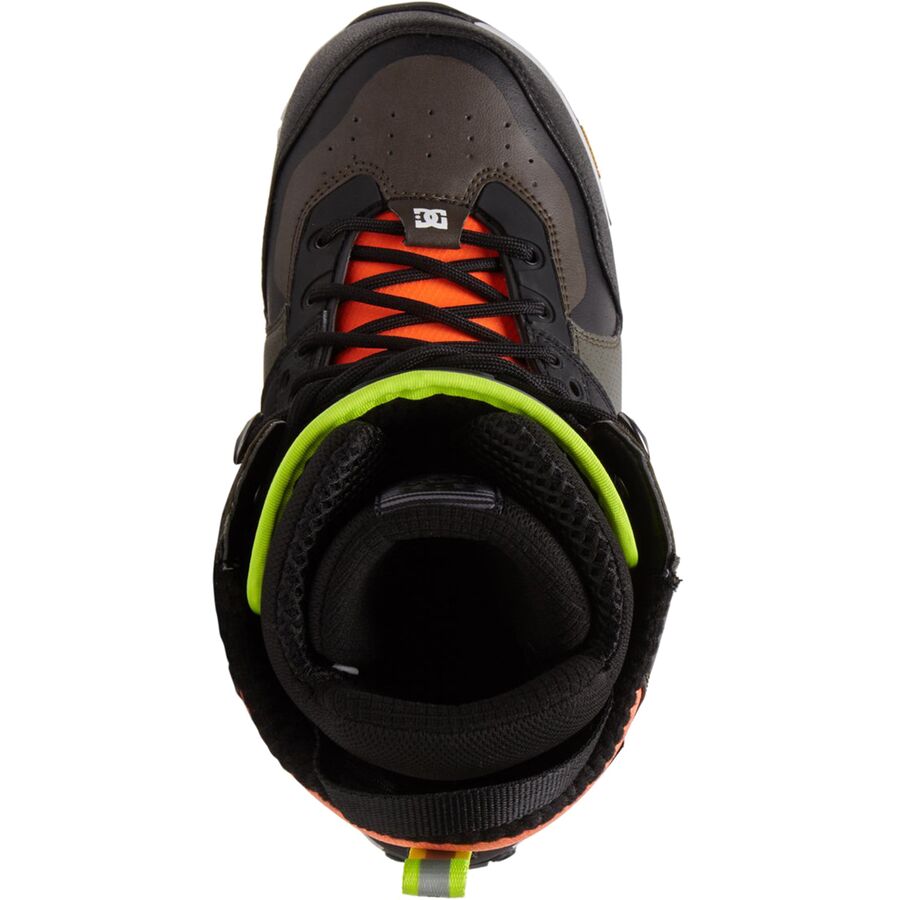DC Shoe Co. The Laced Snowboard Boot - Men's