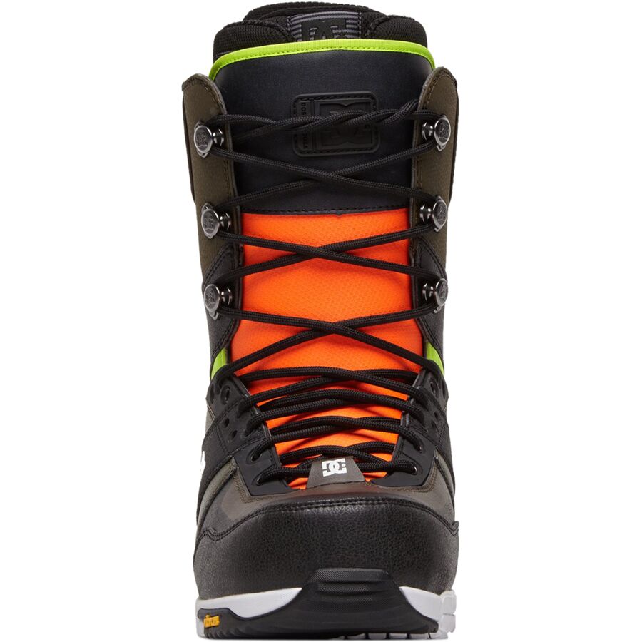 DC Shoe Co. The Laced Snowboard Boot - Men's