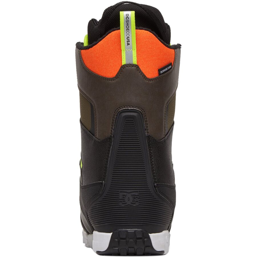 DC Shoe Co. The Laced Snowboard Boot - Men's