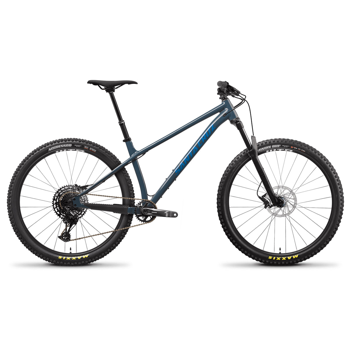 Santa Cruz Chameleon Mountain Bike