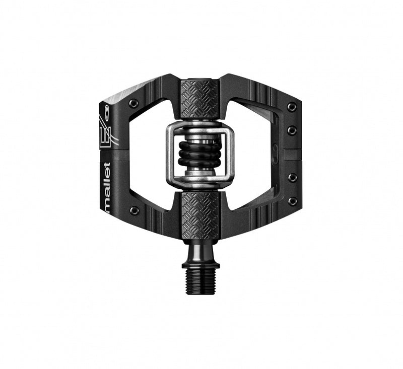 mallet pedal Crank Brothers Mallet Pedals – Gravity Coalition