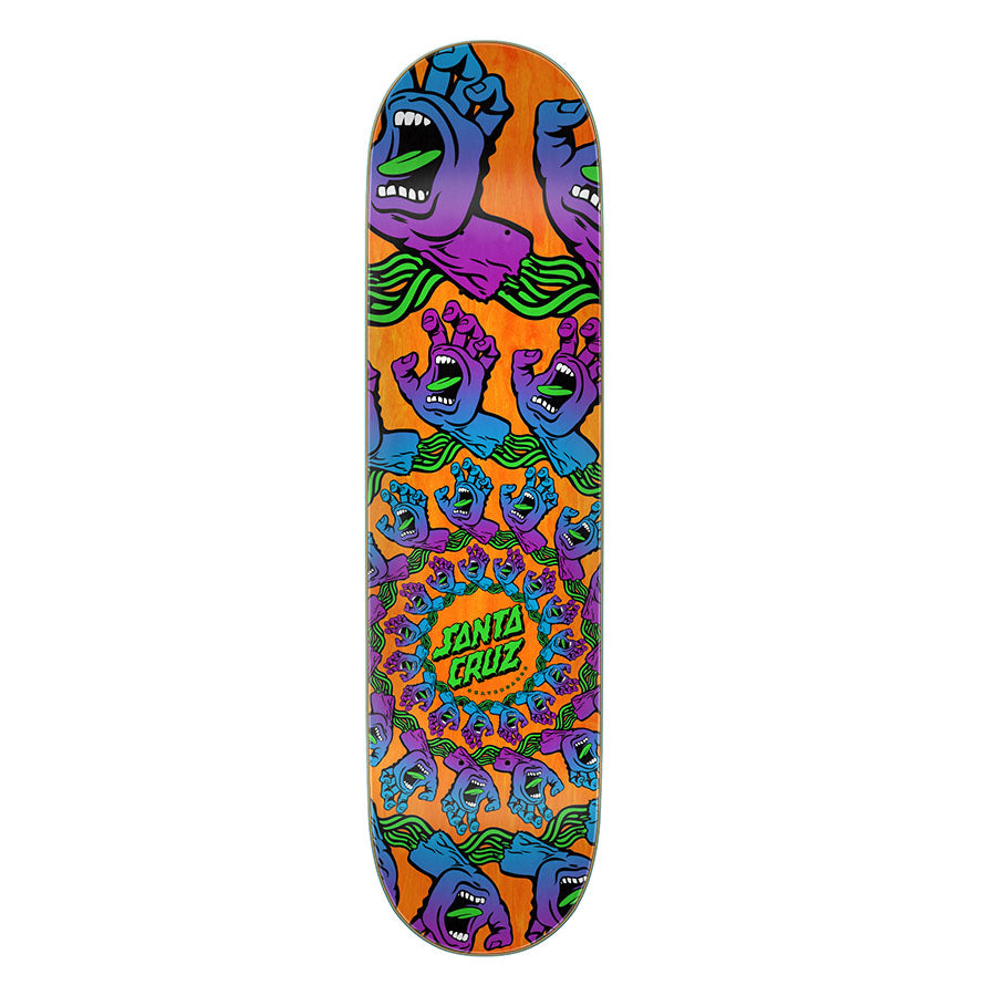 Santa Cruz Skateboard Decks
