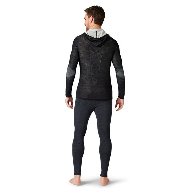 Smartwool Intraknit Merino 200 ½ Zip Hoodie - Men's