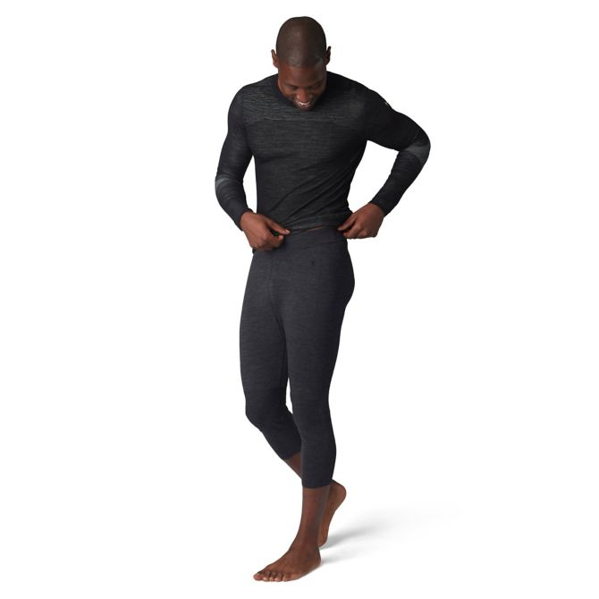 Smartwool Intraknit™ Merino 200 3/4 Bottom -Men's