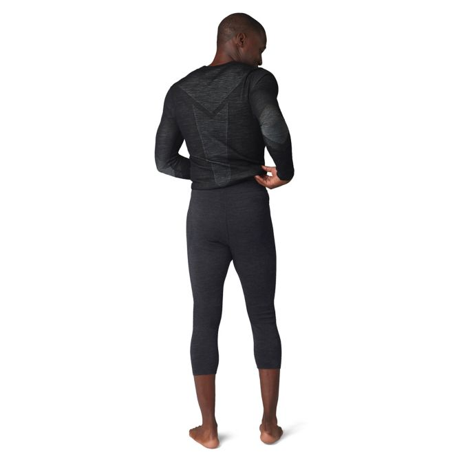 Smartwool Intraknit™ Merino 200 3/4 Bottom -Men's