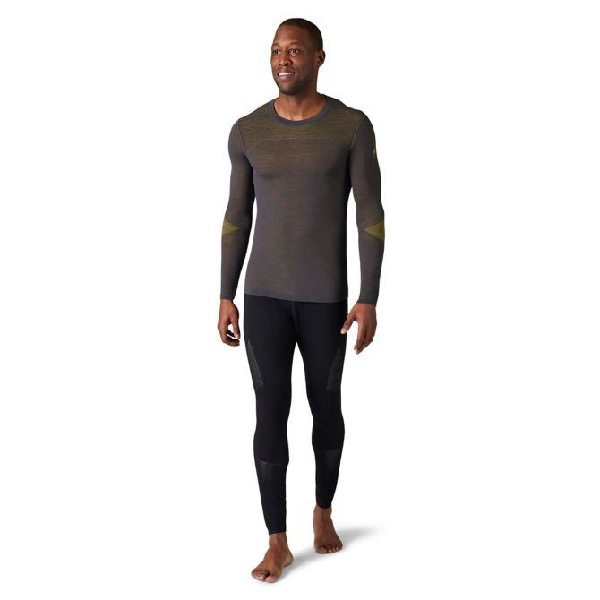 Smartwool Intraknit™ Merino 200 Crew - Men's