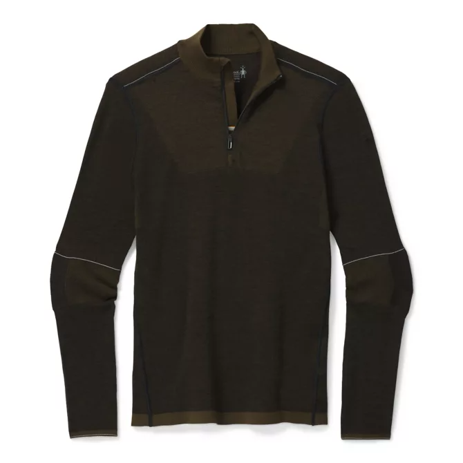 Smartwool Intraknit™ Merino 250 Thermal 1/4 Zip -Men's