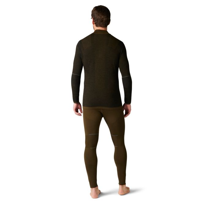 Smartwool Intraknit™ Merino 250 Thermal 1/4 Zip -Men's