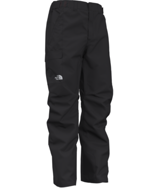 North Face Black Hyvent Snow Pants Size XS