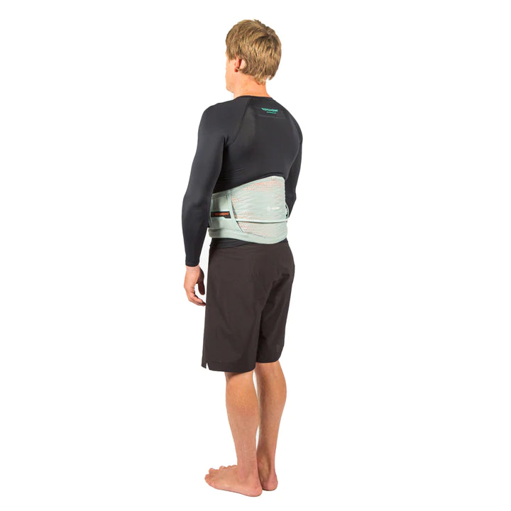 Ride Engine Momentum V2 Harness - Midnight