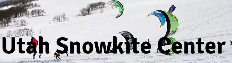 Introduction to Kiteboarding - Snowkiteboarding