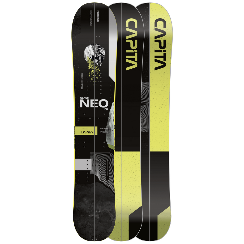 Capita NEO SLASHER Splitboard Snowboard