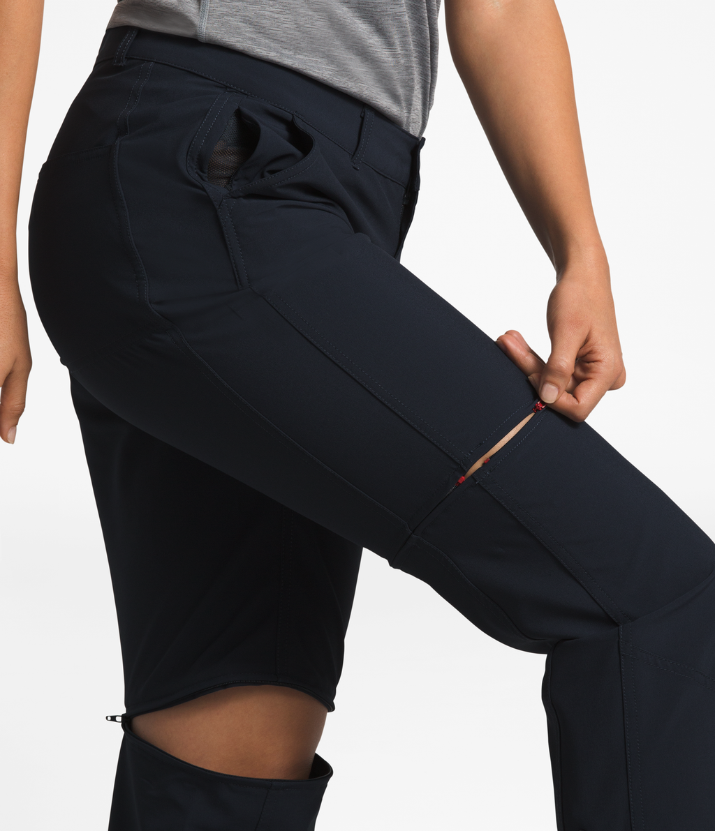 The North Face Paramount Convertible Hiking Pants - Women's