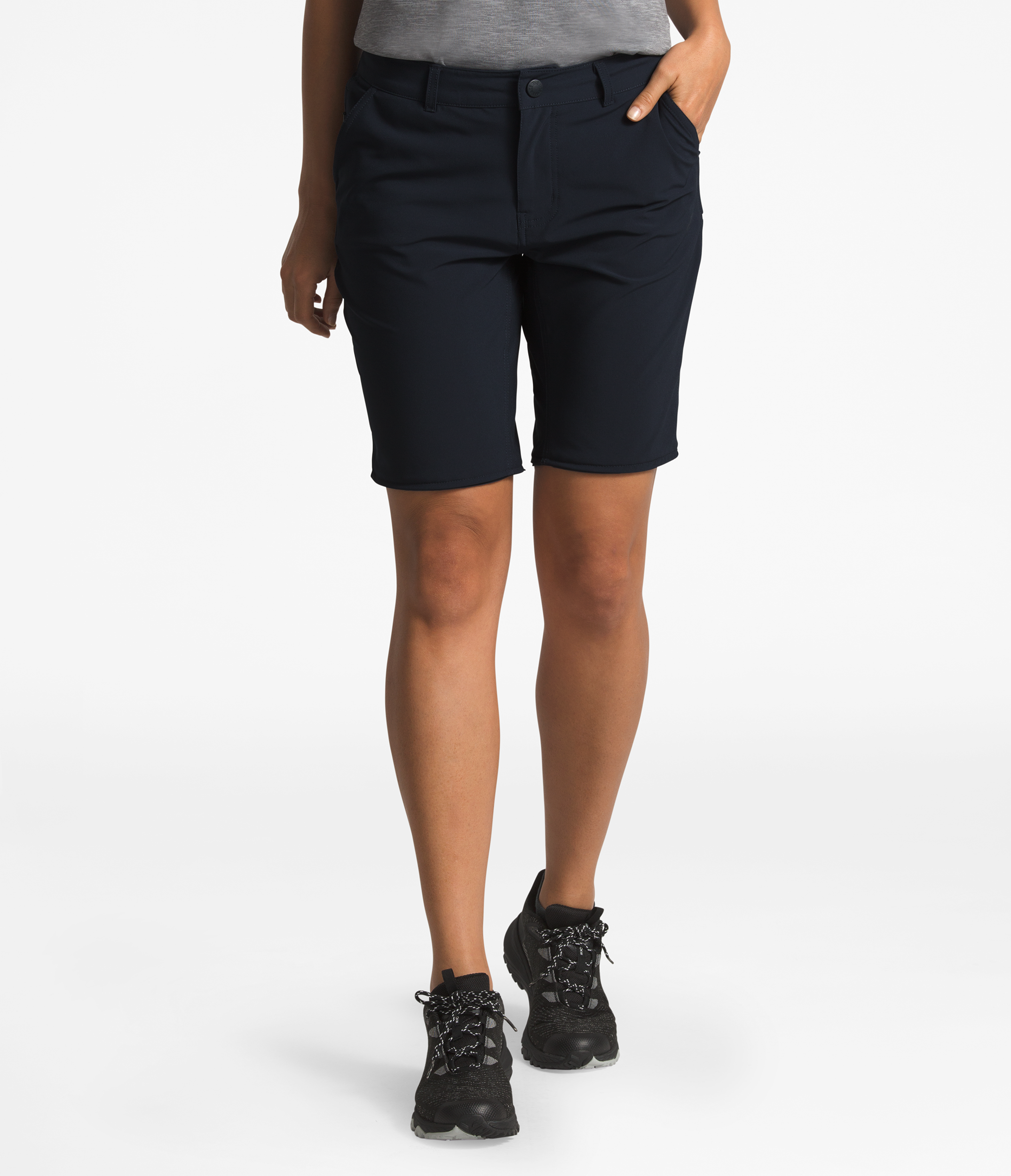 The North Face Paramount Convertible Hiking Pants - Women's