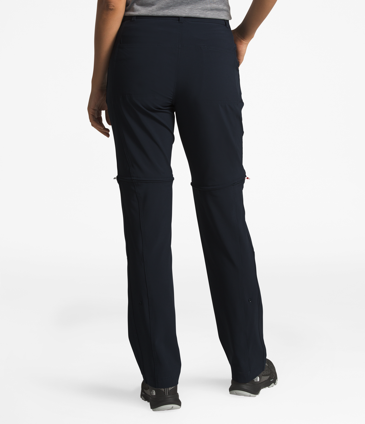 The North Face Paramount Convertible Hiking Pants - Women's