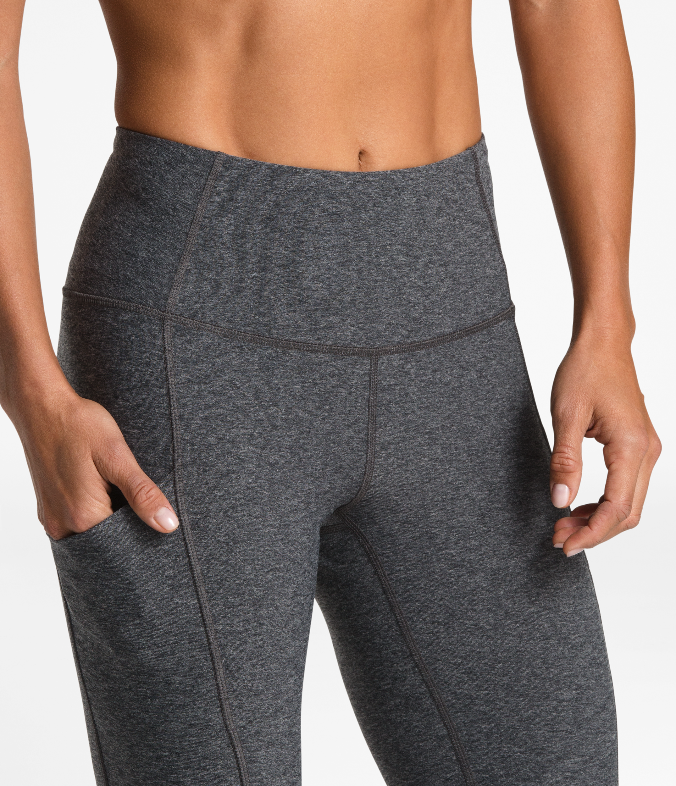 Motivation High Rise Pocket Tight - Women's