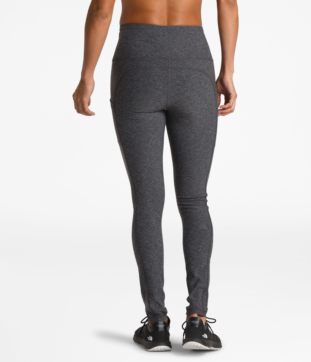 Motivation High Rise Pocket Tight - Women's
