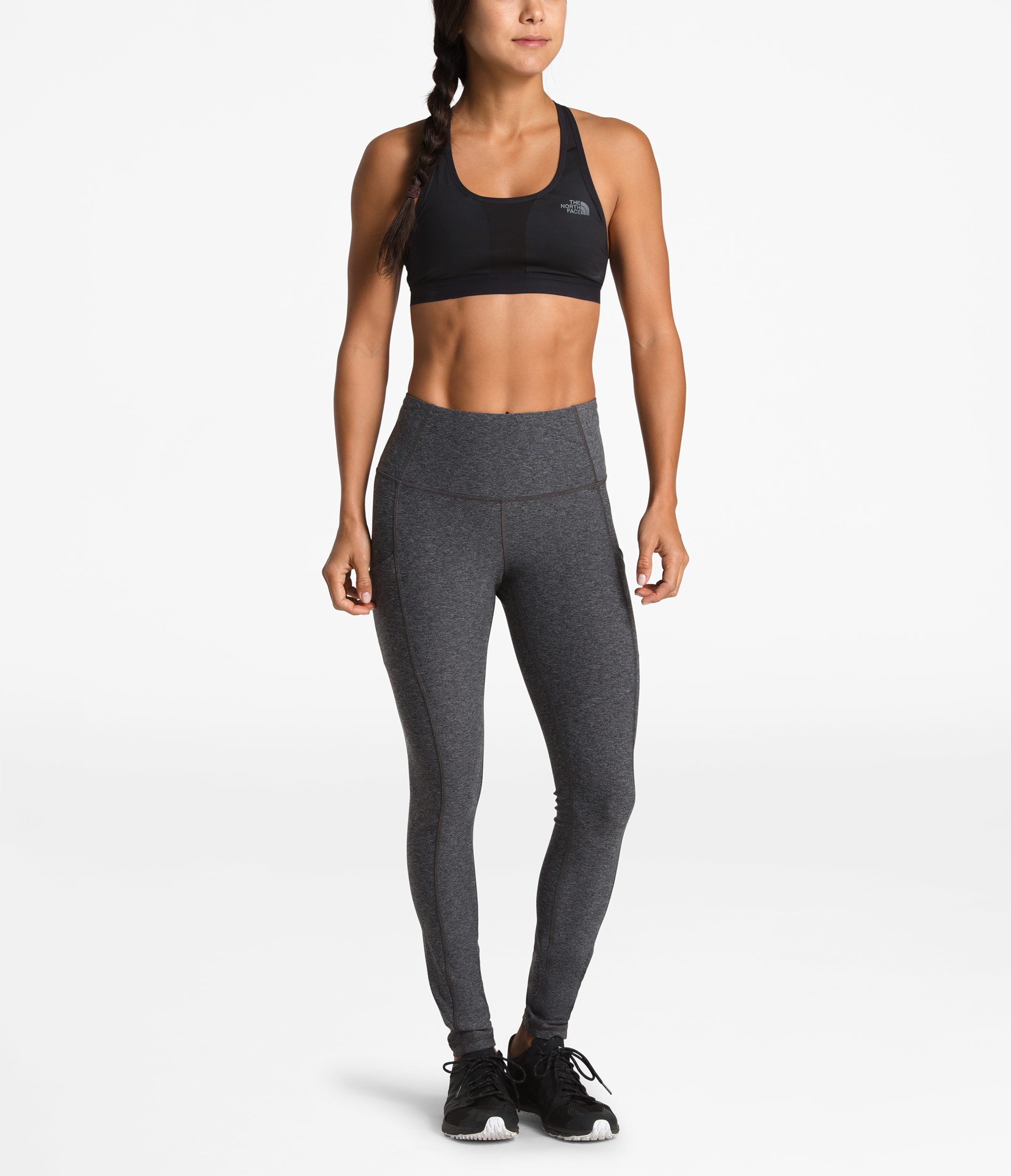 Motivation High Rise Pocket Tight - Women's