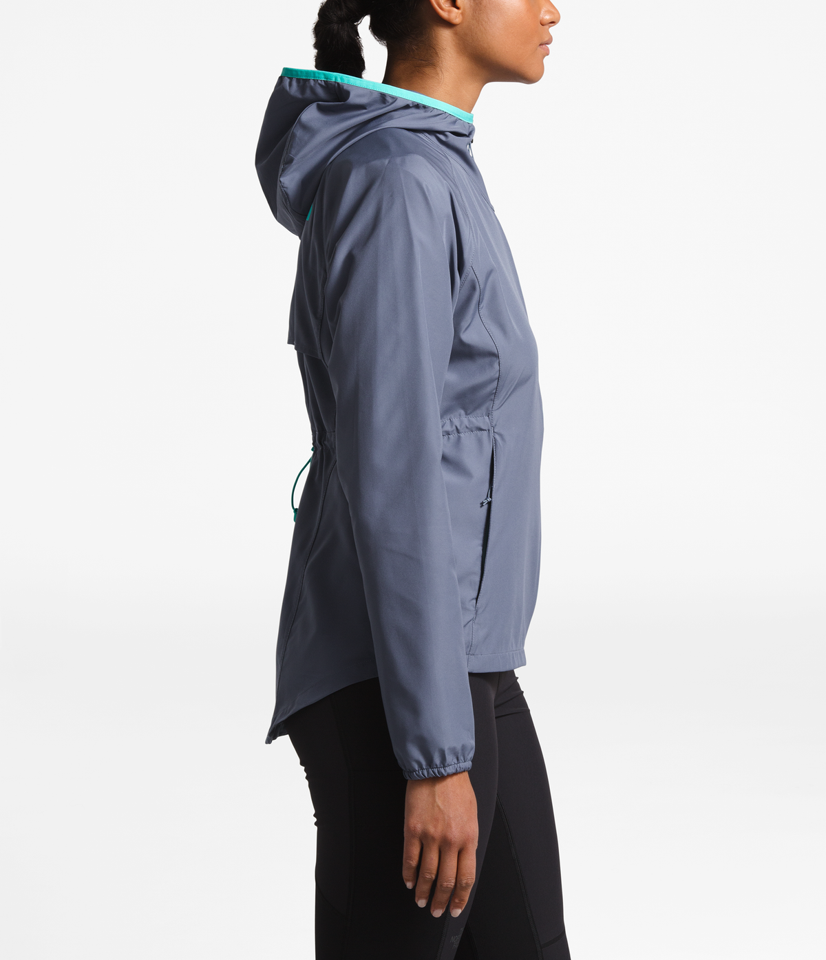 The North Face Flyweight Hoodie - Women's