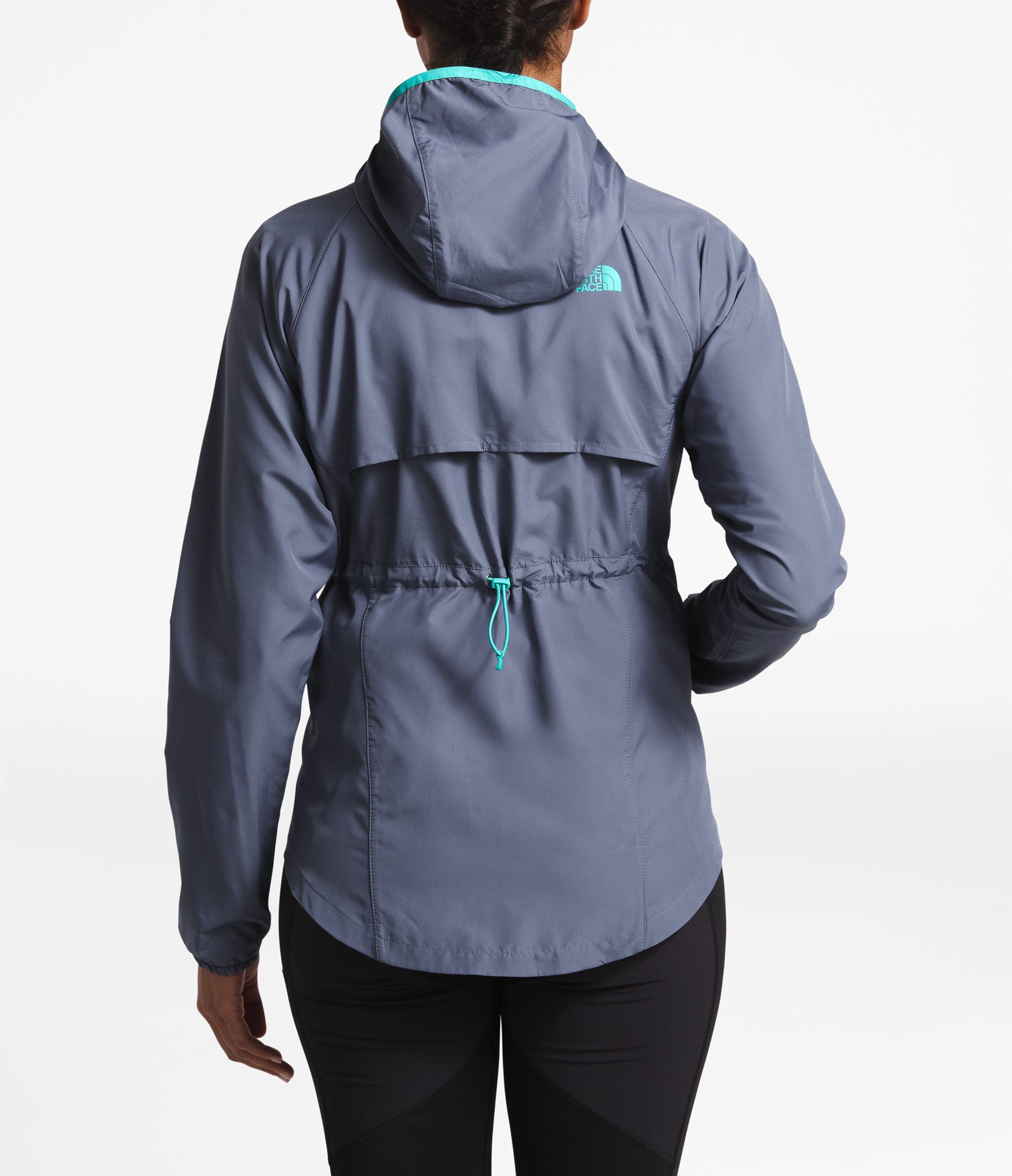 The North Face Flyweight Hoodie - Women's