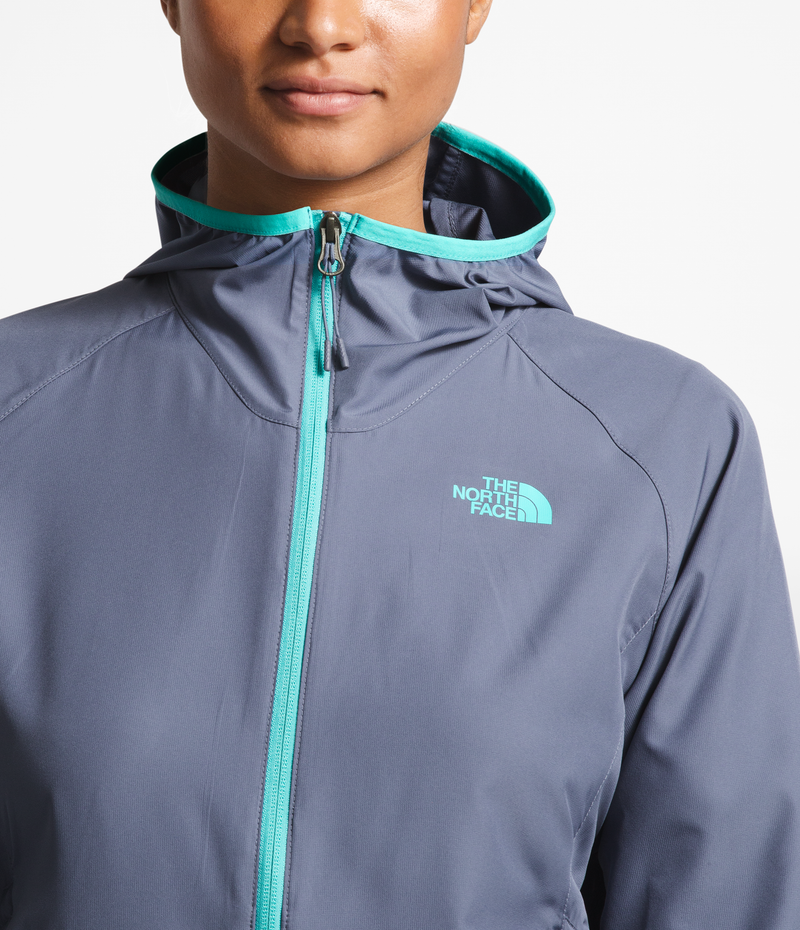 The north face flyweight hoodie on sale