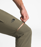 The North Face Paramount Active Convertible Hiking Pants - Men's
