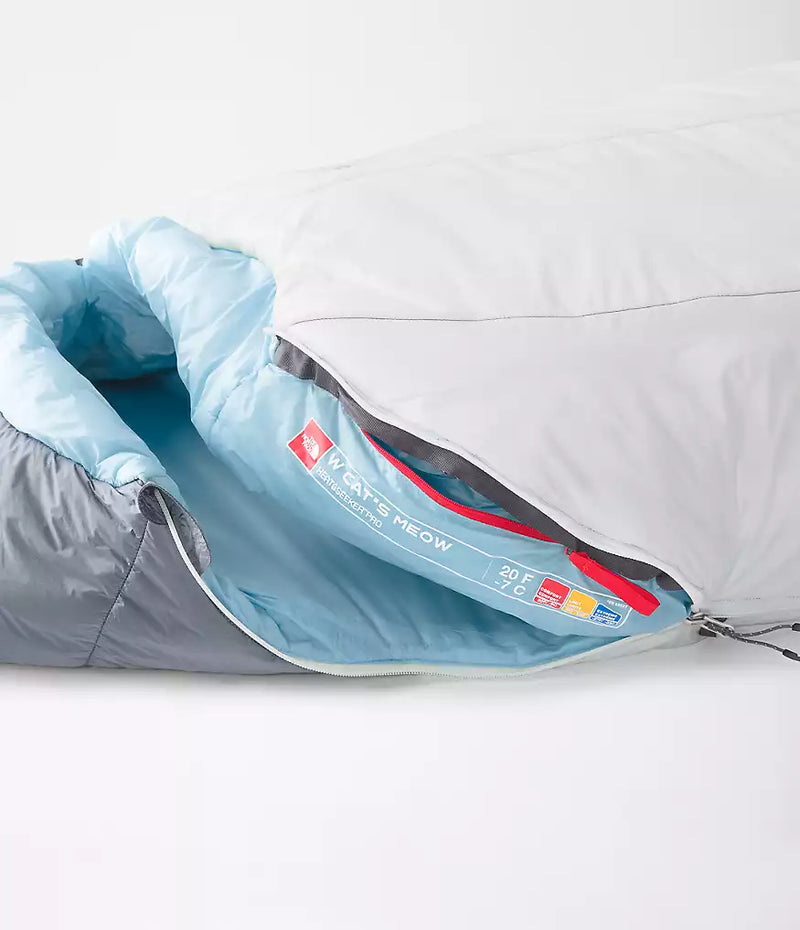The north face hyper 2025 cat 20