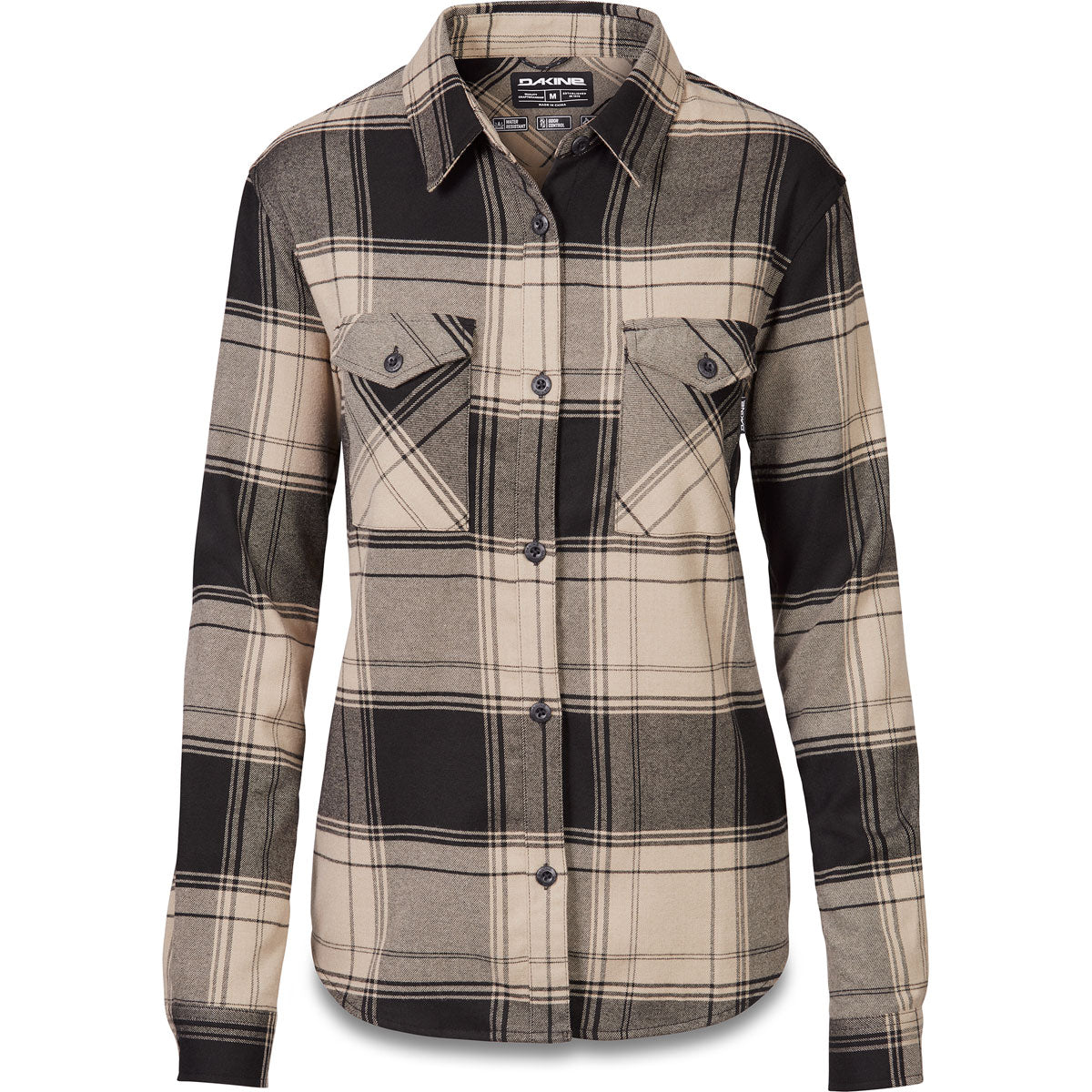 Dakine Noella Tech Flannel - Women's