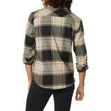 Dakine Noella Tech Flannel - Women's