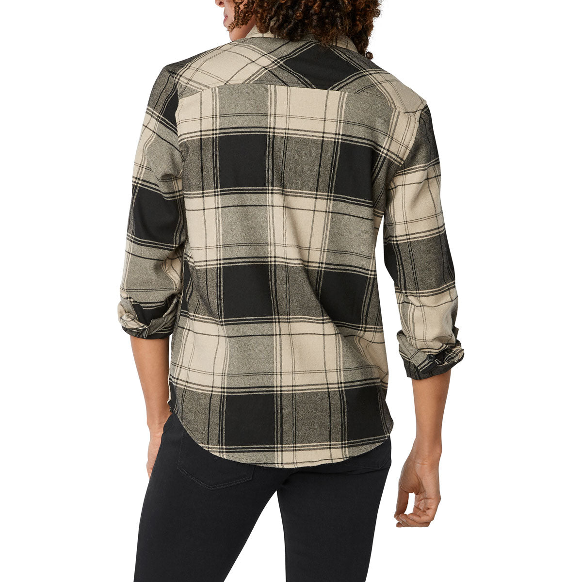 Dakine Noella Tech Flannel - Women's