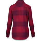 Dakine Noella Tech Flannel - Women's