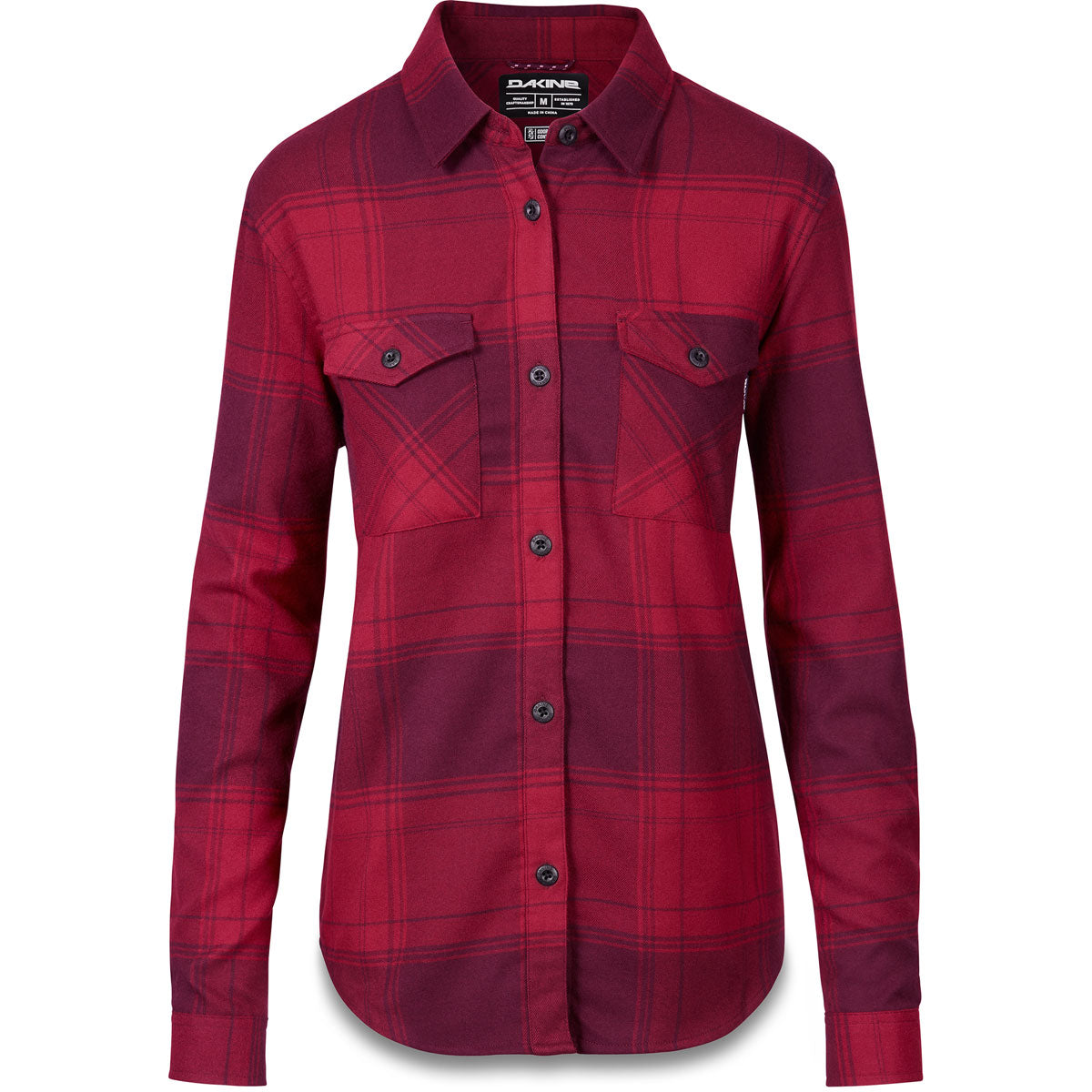Dakine Noella Tech Flannel - Women's