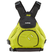 Ninja PFD Lime