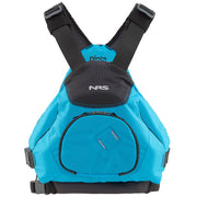 Ninja PFD Teal