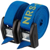 NRS Straps - Tie-Down and Buckle Bumpers