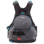 NRS PFDs and Rescue PFDs