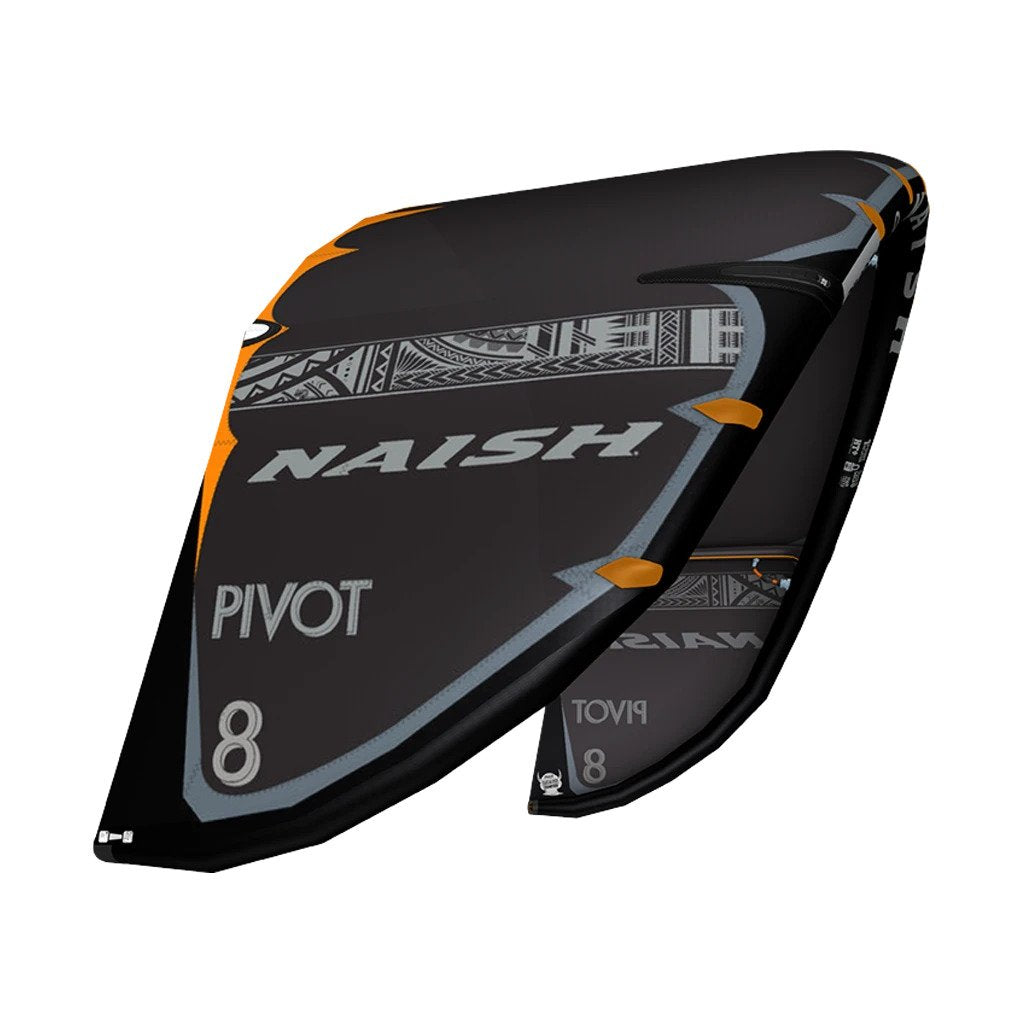 Naish Kiteboarding Pivot Freeride Big Air Kite