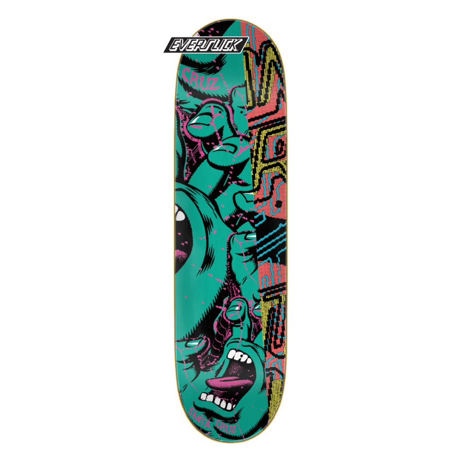 Santa Cruz Skateboard Decks