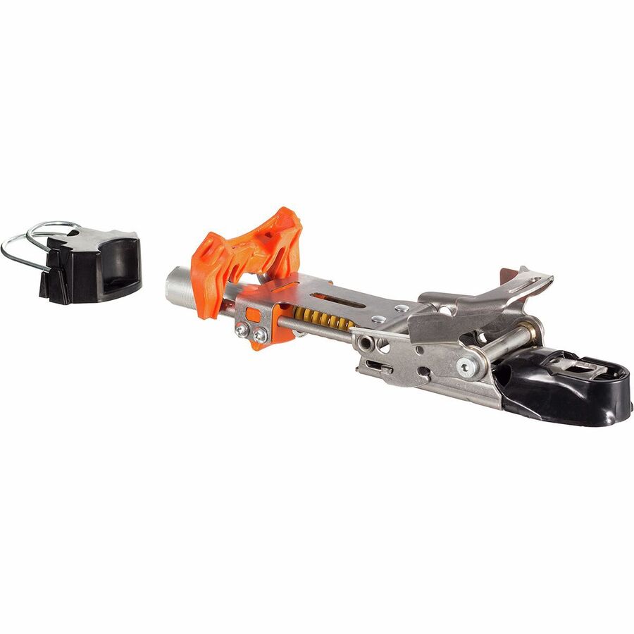 22 Designs Outlaw X Telemark Ski Binding